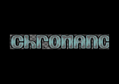 Chromance Intro V2.0 - Chromance Logo