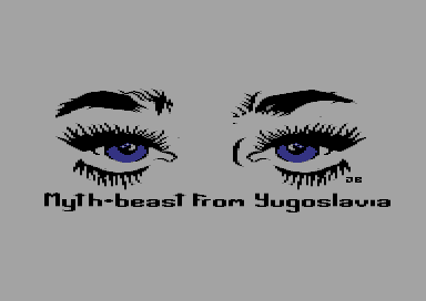Myth Tool Pack - Eyes