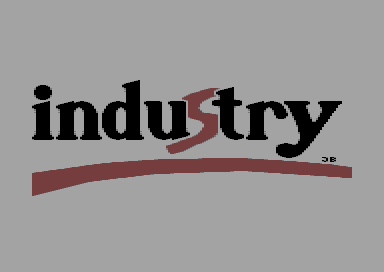 Destroyed - Industry Logo