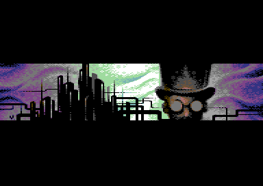 Time Machine - Scene