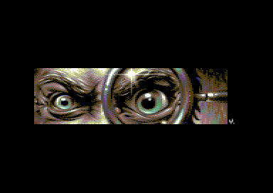 Time Machine - Eye 2