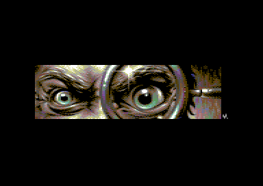 Time Machine - Eye 2