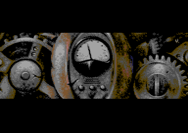 Time Machine - Machines