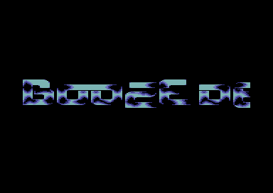 Time Machine - Booze Design Wide Logo