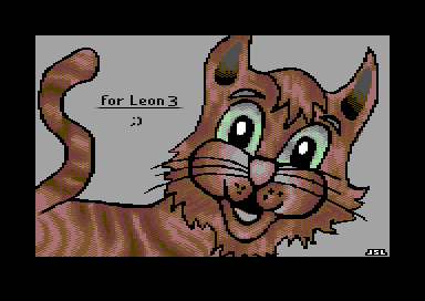 For Leon 3