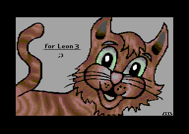 For Leon 3