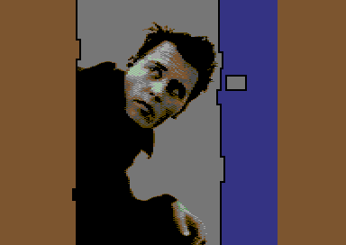 Cycle - Face 4