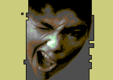 Cycle - Face 3