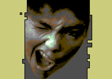 Cycle - Face 3