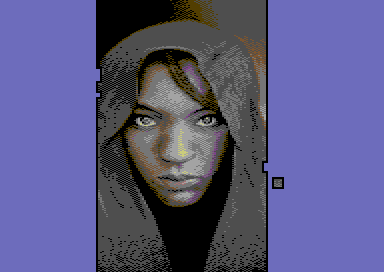 Cycle - Face 2