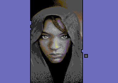 Cycle - Face 2