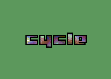 Cycle - Cycle Logo