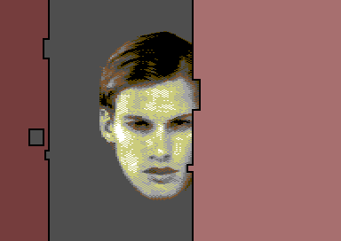 Cycle - Face