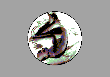 Cycle - Lying Down