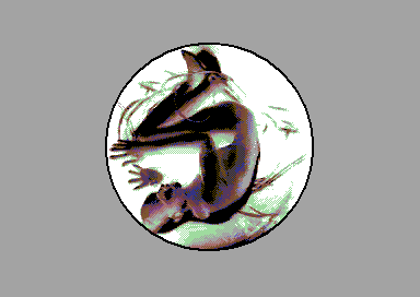 Cycle - Lying Down