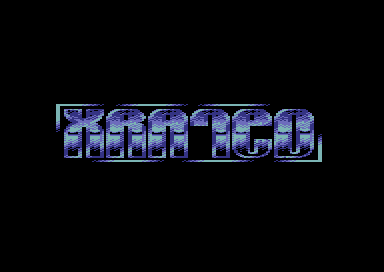 The Latest - X-Rated Logo