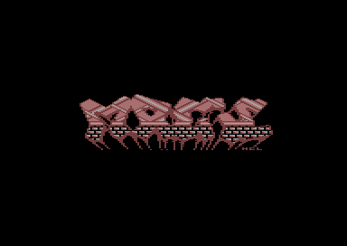 Exod - Magic Logo
