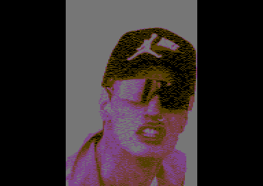 Interruptus Retriggerus - Head 2
