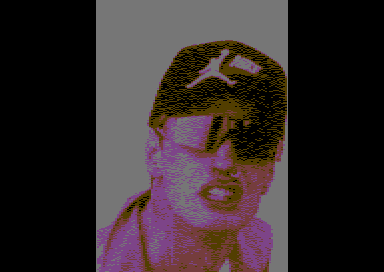 Interruptus Retriggerus - Head 2