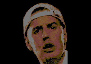 Interruptus Retriggerus - Head 1