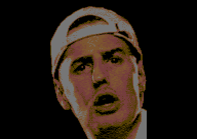 Interruptus Retriggerus - Head 1
