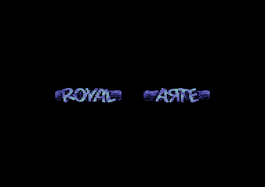 Royal Arte - Royal Arte Logo
