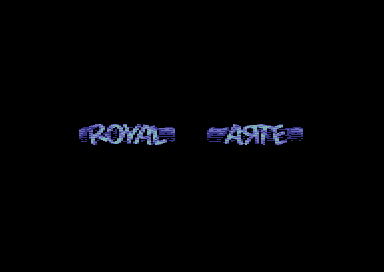 Royal Arte - Royal Arte Logo