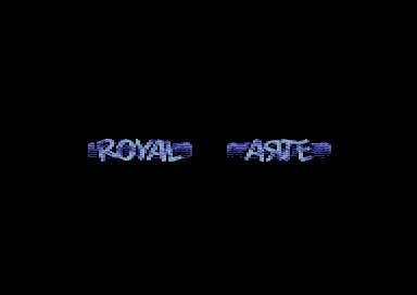 Royal Arte - Royal Arte Logo