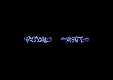 Royal Arte - Royal Arte Logo