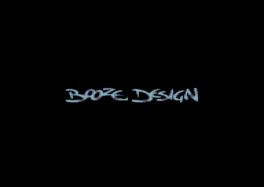 Royal Arte - Booze Design Logo