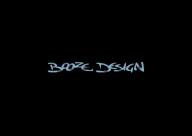 Royal Arte - Booze Design Logo