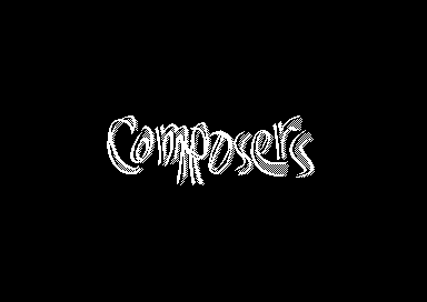 Royal Arte - Composers Logo