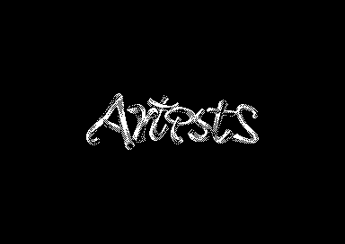 Royal Arte - Artists Logo