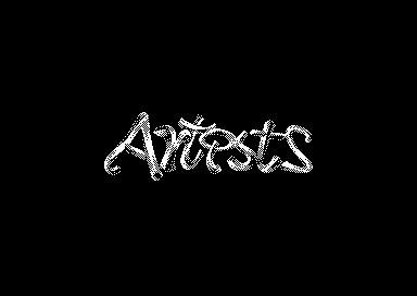 Royal Arte - Artists Logo