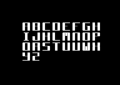Totally Stoned 2 - Font