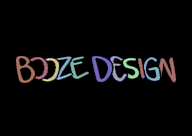 Totally Stoned 2 - Booze Design Logo