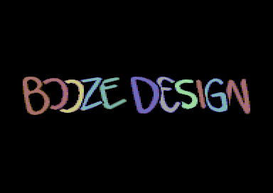 Totally Stoned 2 - Booze Design Logo