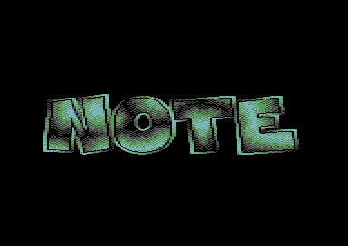1 Year Totally Stoned - Note Logo