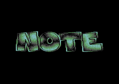 1 Year Totally Stoned - Note Logo