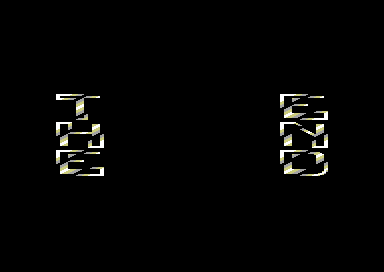 1 Year Totally Stoned - The End Logo