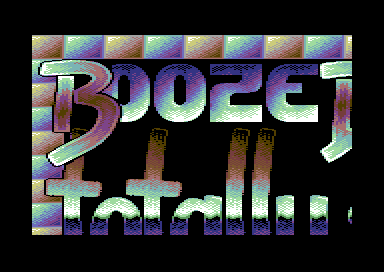 1 Year Totally Stoned - Big Bitmap
