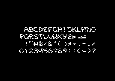 1 Year Totally Stoned - 2x2 Font