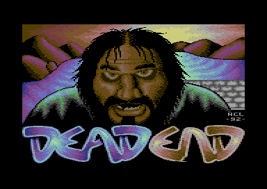 Obnoxious - Dead End