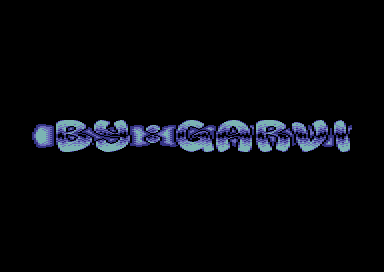 Obnoxious - By Garvin and HCL Logo
