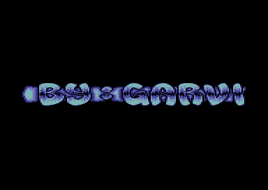 Obnoxious - By Garvin and HCL Logo