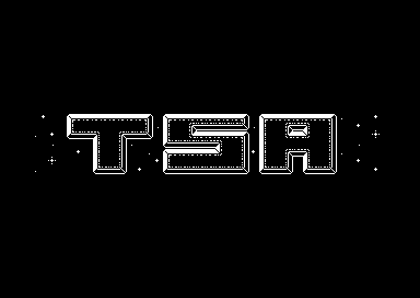 The Boiling Bar - TSA Logo