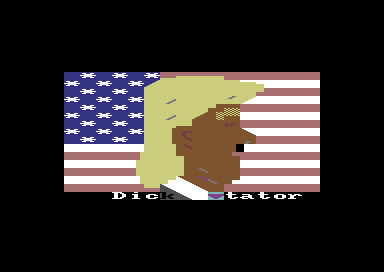 Dictator - Dicktator