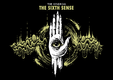 The Sixth Sense