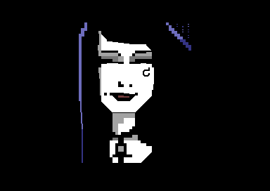 Tales from the Crypt PETSCII Edition - High Cost
