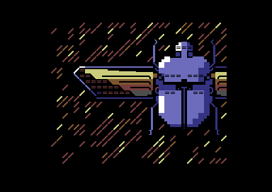 Tales from the Crypt PETSCII Edition - Eternals Await